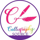 Calligraphy Source PH