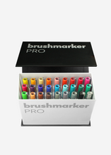 Load image into Gallery viewer, Karin BrushmarkerPRO | MiniBox 26 colours + blender
