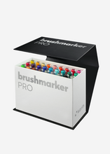 Load image into Gallery viewer, Karin BrushmarkerPRO | MiniBox 26 colours + blender

