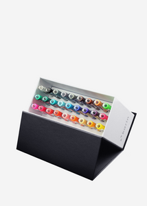 Karin BrushmarkerPRO | MiniBox 26 colours + blender
