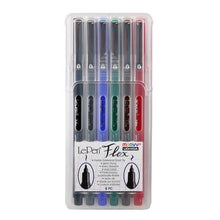 Load image into Gallery viewer, Marvy Uichida LePen® Flex Brush Pens
