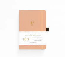 Load image into Gallery viewer, 160 pages Solar Dot Grid Journal by Archer and Olive
