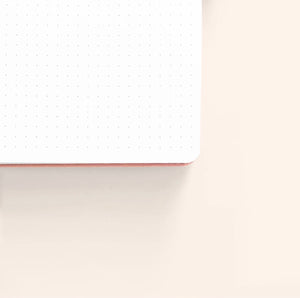 144 pages Traveler's North Star Dot-Grid Notebook by Archer & Olive